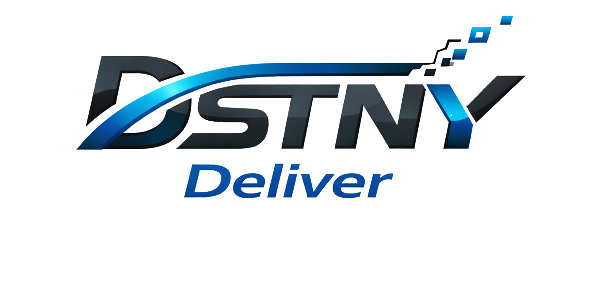 DSTNY Delivery